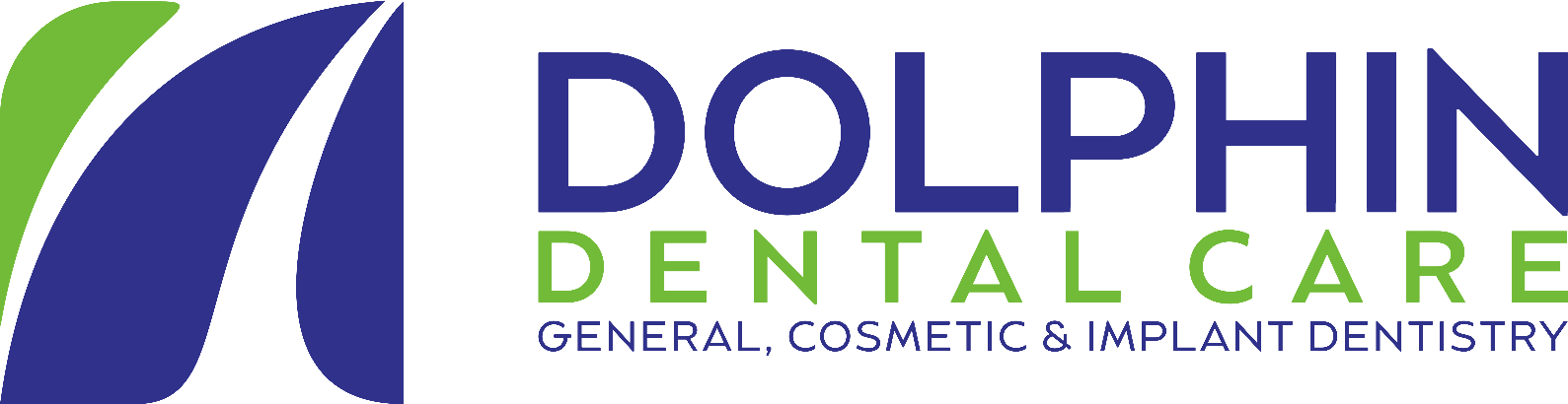 Enlace a la página de inicio de Dolphin Dental Care