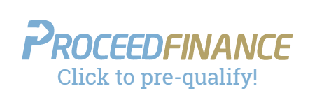 proceed finance logo