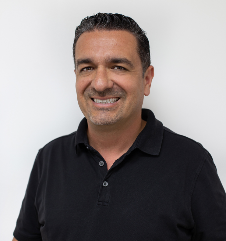 Andres Operations Manager