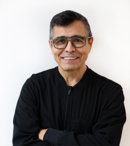 Dr. Vásquez