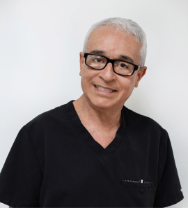 Dr. Ivan Parra