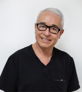 Dr. Ivan Parra