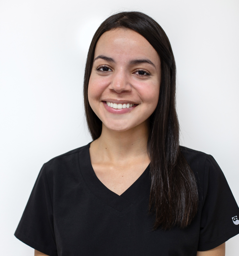 Jan Dental Assistant