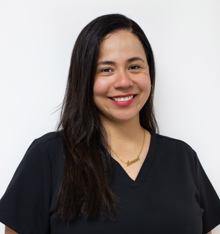 Lorena Dental Assistant