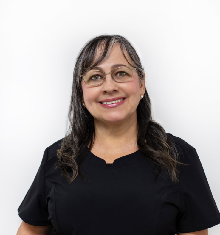 Maria Hygienist