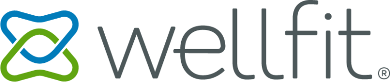 wellfit logo