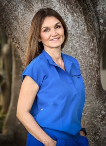 Dr. Patricia Ramirez photo